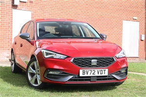 Large image for the Used Seat Leon