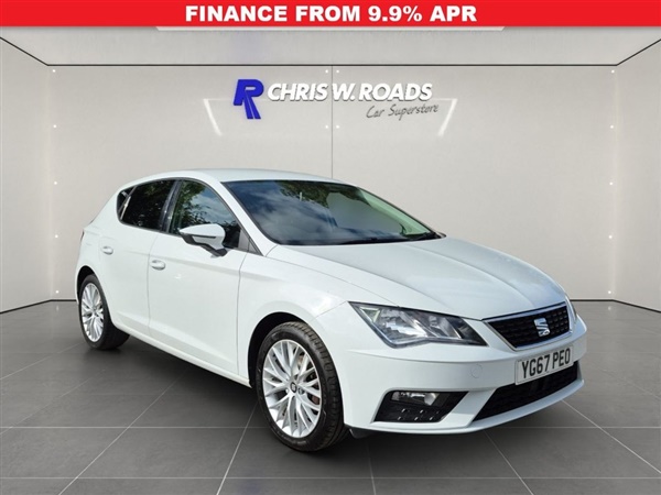 Large image for the Used Seat LEON