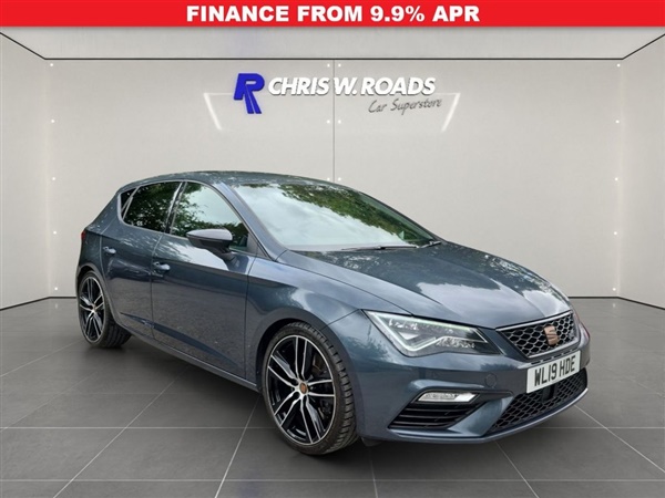 Large image for the Used Seat LEON