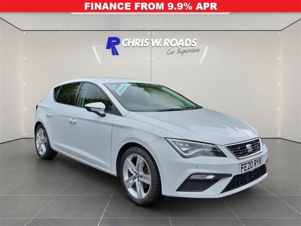 Large image for the Used Seat LEON