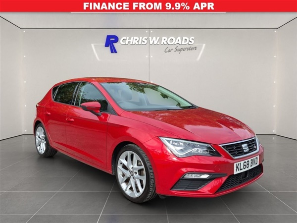 Large image for the Used Seat LEON