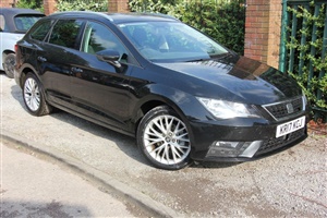 Large image for the Used Seat LEON