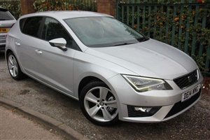 Large image for the Used Seat LEON