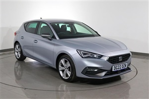Large image for the Used Seat LEON
