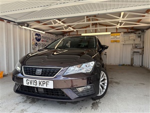 Large image for the Used Seat LEON