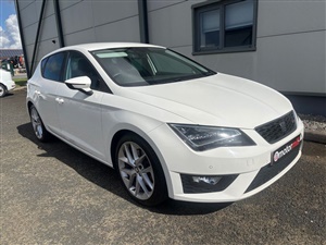Large image for the Used Seat LEON