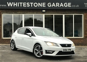 Large image for the Used Seat LEON