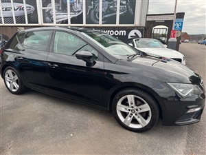 Large image for the Used Seat LEON