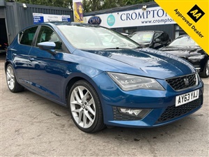 Large image for the Used Seat LEON