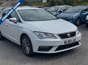 Large image for the Used Seat LEON