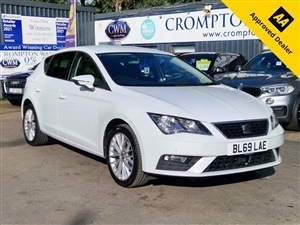 Large image for the Used Seat LEON