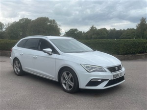 Large image for the Used Seat LEON