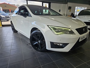 Large image for the Used Seat LEON