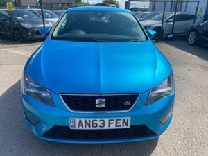 Large image for the Used Seat LEON