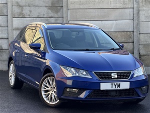 Large image for the Used Seat LEON