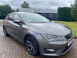 Large image for the Used Seat LEON