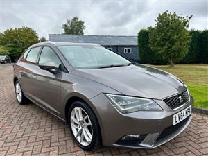 Large image for the Used Seat LEON