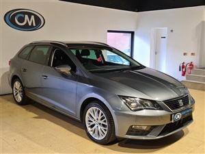 Large image for the Used Seat LEON