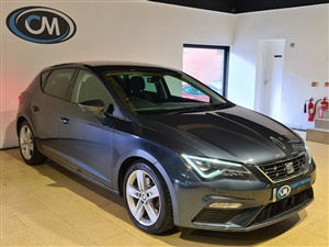 Large image for the Used Seat LEON