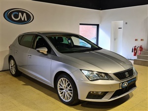 Large image for the Used Seat LEON