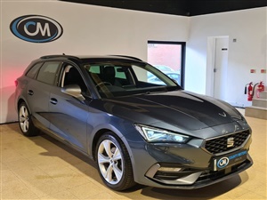 Large image for the Used Seat LEON
