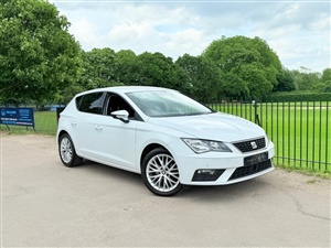 Large image for the Used Seat LEON