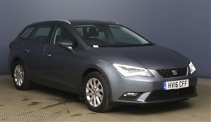 Large image for the Used Seat LEON