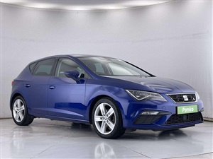 Large image for the Used Seat LEON