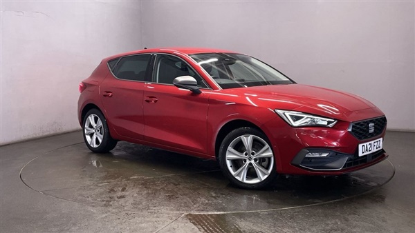 Large image for the Used Seat LEON
