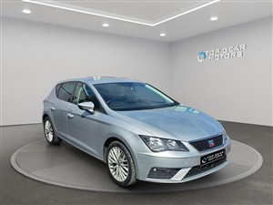 Large image for the Used Seat LEON