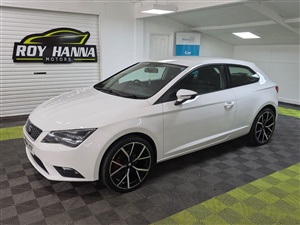 Large image for the Used Seat LEON