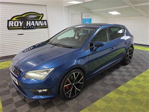 Large image for the Used Seat LEON