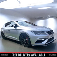 Large image for the Used Seat LEON