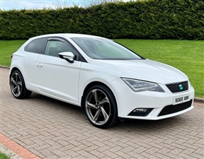 Large image for the Used Seat LEON