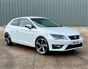 Large image for the Used Seat LEON