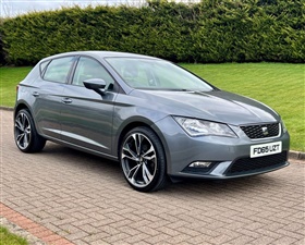 Large image for the Used Seat LEON