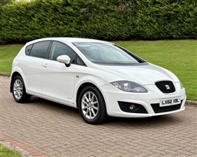 Large image for the Used Seat LEON