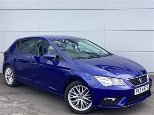 Large image for the Used Seat LEON