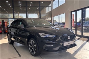 Large image for the Used Seat LEON