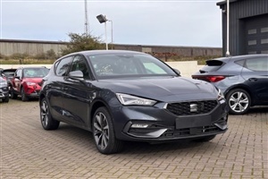 Large image for the Used Seat LEON