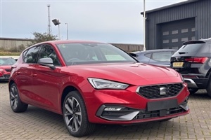 Large image for the Used Seat LEON