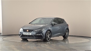 Large image for the Used Seat Leon