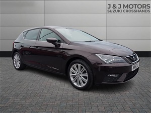 Large image for the Used Seat Leon