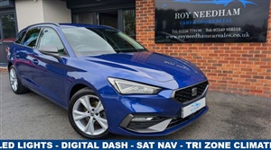 Large image for the Used Seat LEON