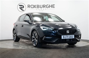 Large image for the Used Seat LEON