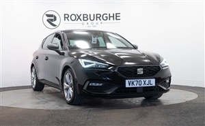 Large image for the Used Seat LEON