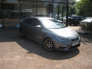 Large image for the Used Seat LEON