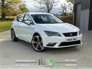 Large image for the Used Seat LEON