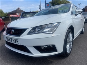 Large image for the Used Seat LEON
