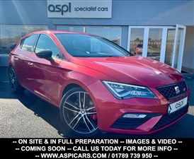 Large image for the Used Seat LEON